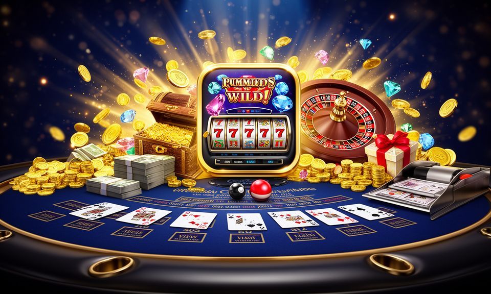96bets1 Jawapan Tepat untuk Soalan Anda