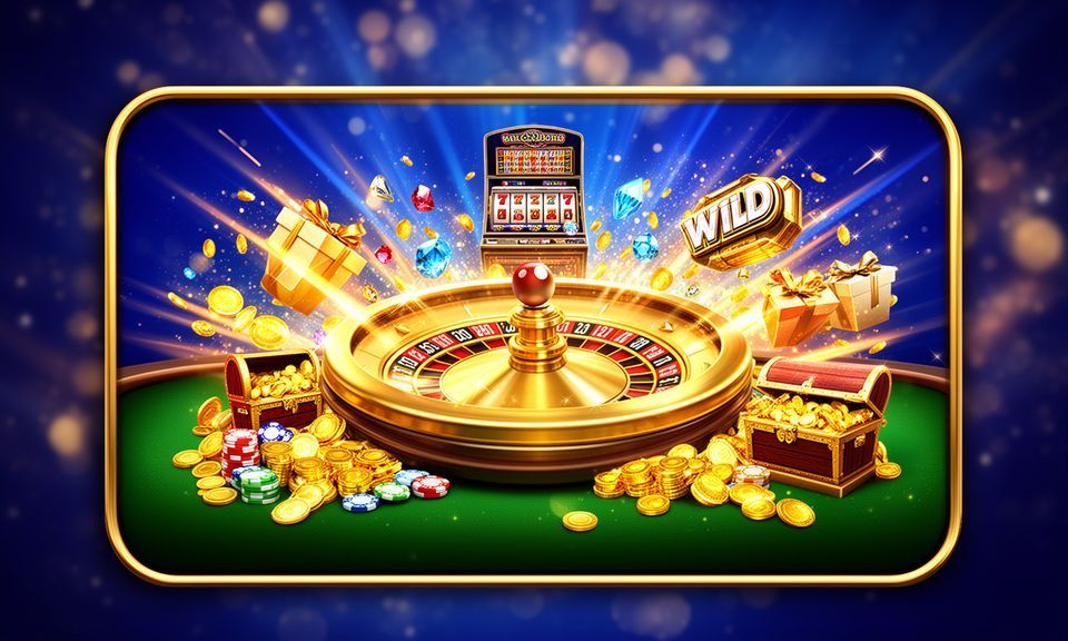 96bets1 mobile gaming