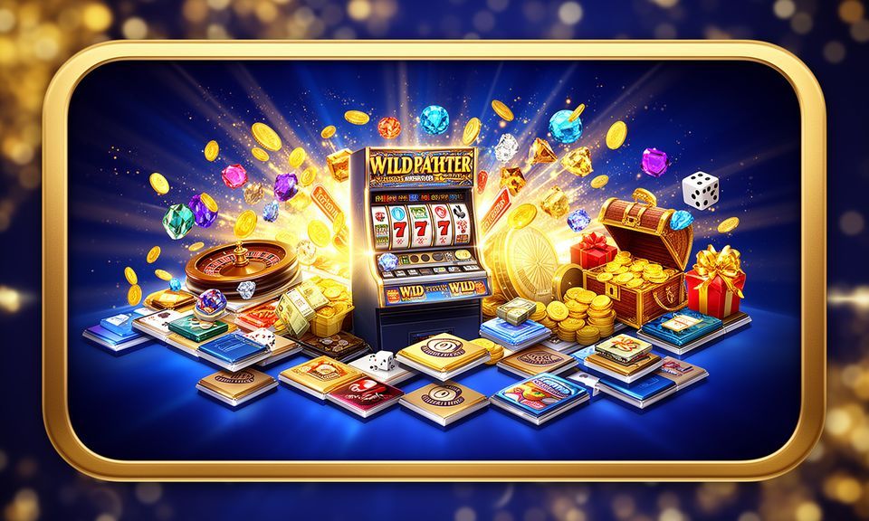 96bets1 mobile gaming